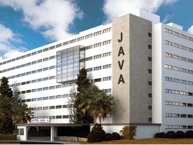 פלאייה דה פאלמה Bg Java מראה חיצוני תמונה